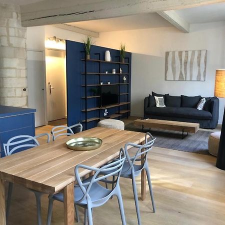 Appartement Climatise Plein Centre Historique Avignon Kültér fotó