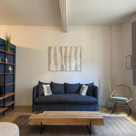 Appartement Climatise Plein Centre Historique Avignon Kültér fotó