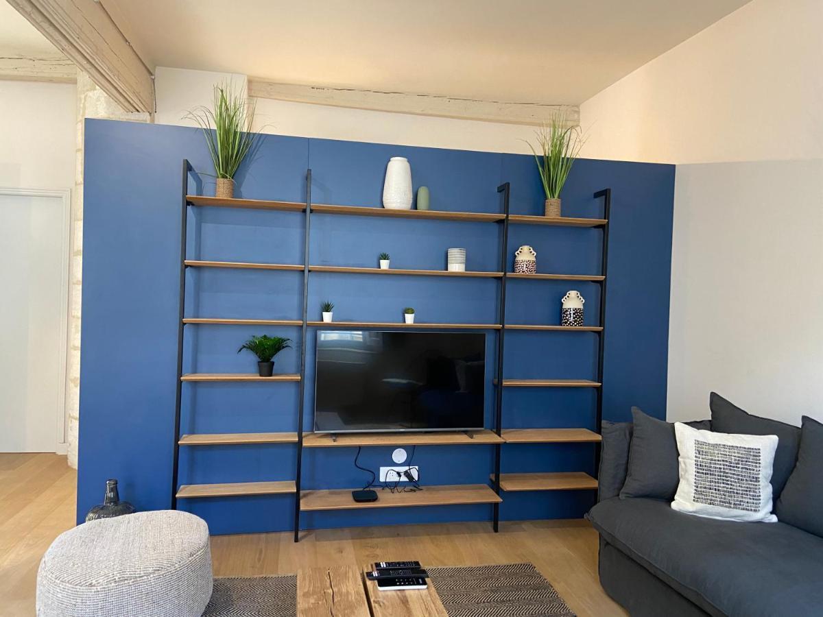 Appartement Climatise Plein Centre Historique Avignon Kültér fotó