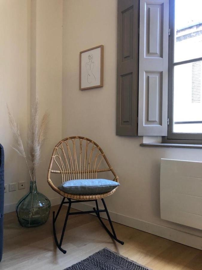Appartement Climatise Plein Centre Historique Avignon Kültér fotó