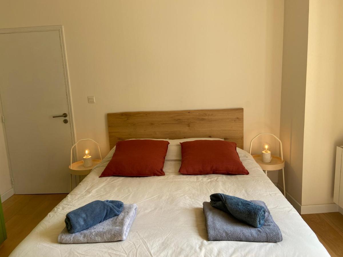 Appartement Climatise Plein Centre Historique Avignon Kültér fotó