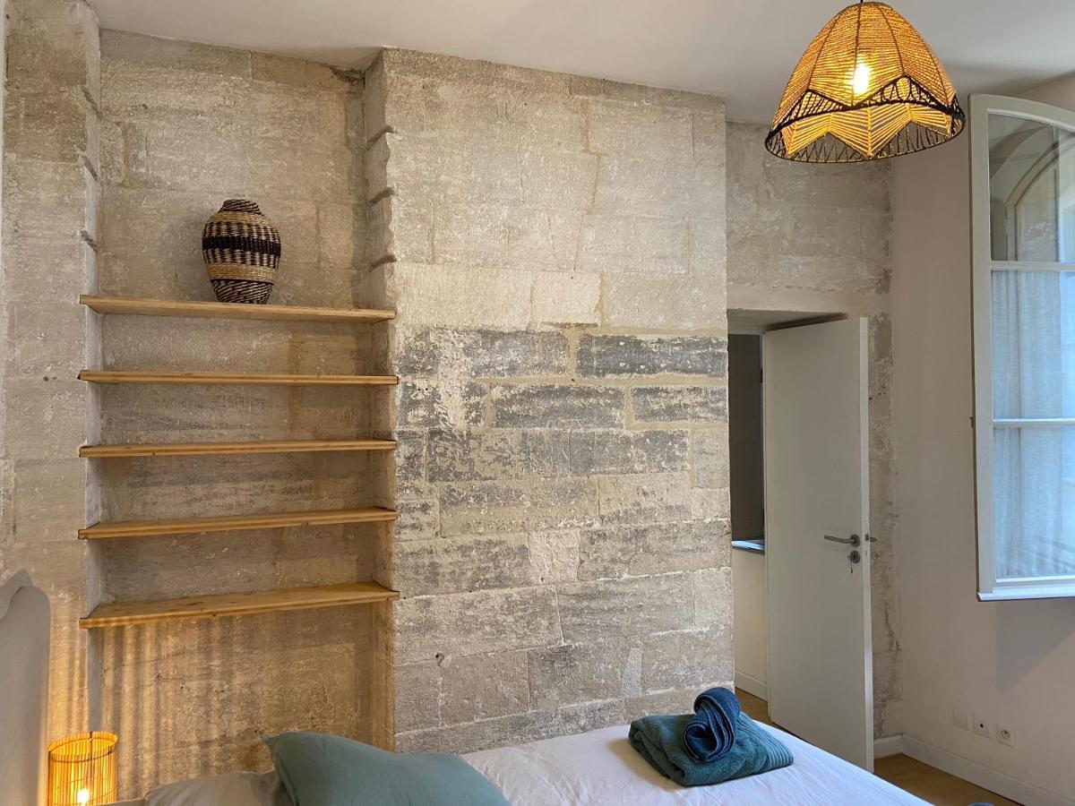 Appartement Climatise Plein Centre Historique Avignon Kültér fotó