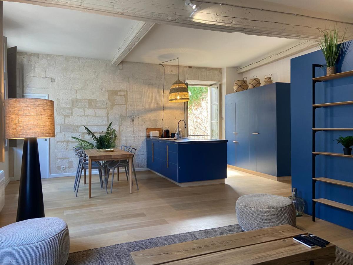 Appartement Climatise Plein Centre Historique Avignon Kültér fotó