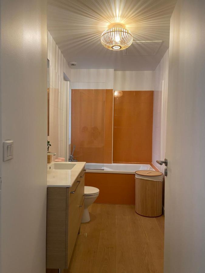 Appartement Climatise Plein Centre Historique Avignon Kültér fotó