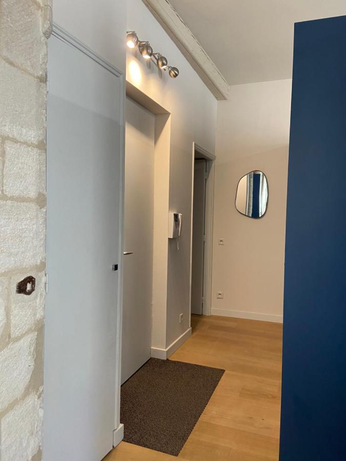 Appartement Climatise Plein Centre Historique Avignon Kültér fotó