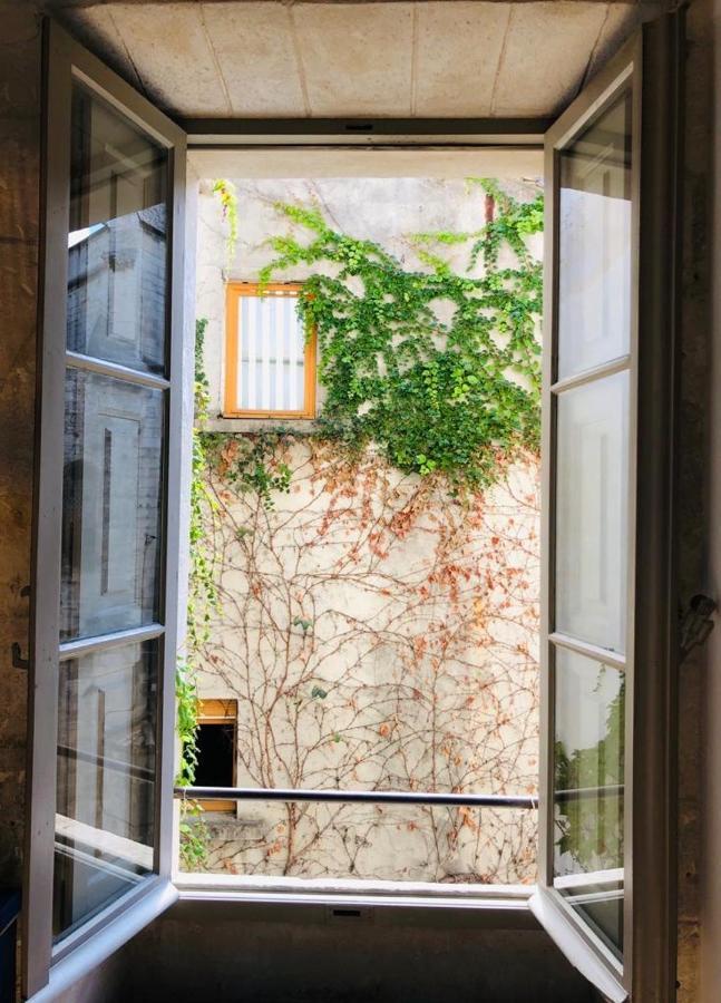 Appartement Climatise Plein Centre Historique Avignon Kültér fotó