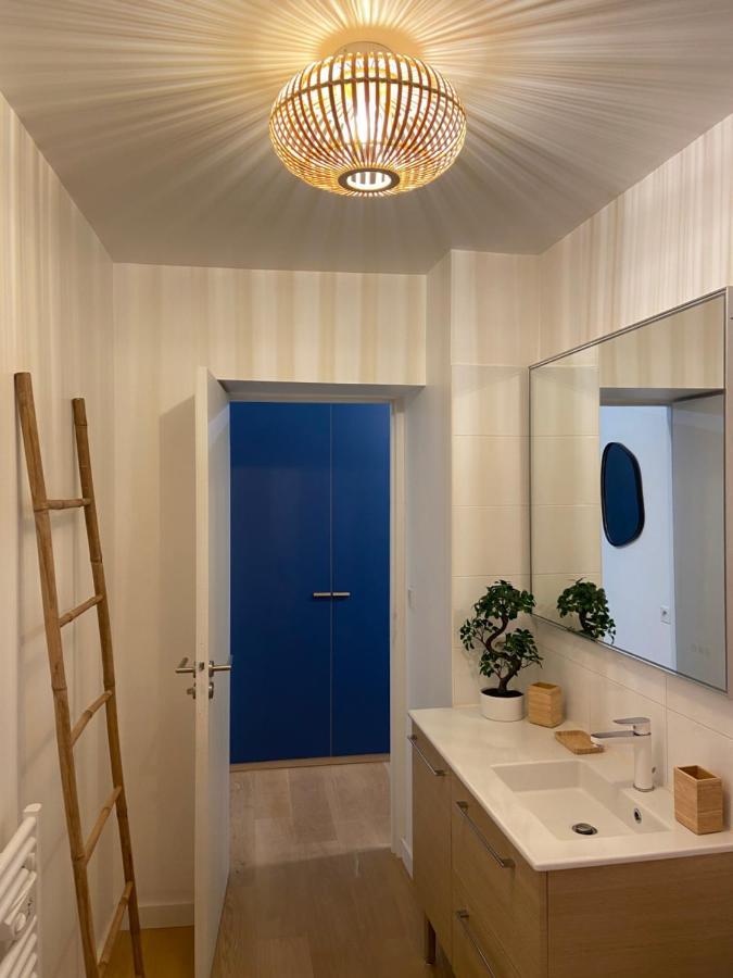 Appartement Climatise Plein Centre Historique Avignon Kültér fotó