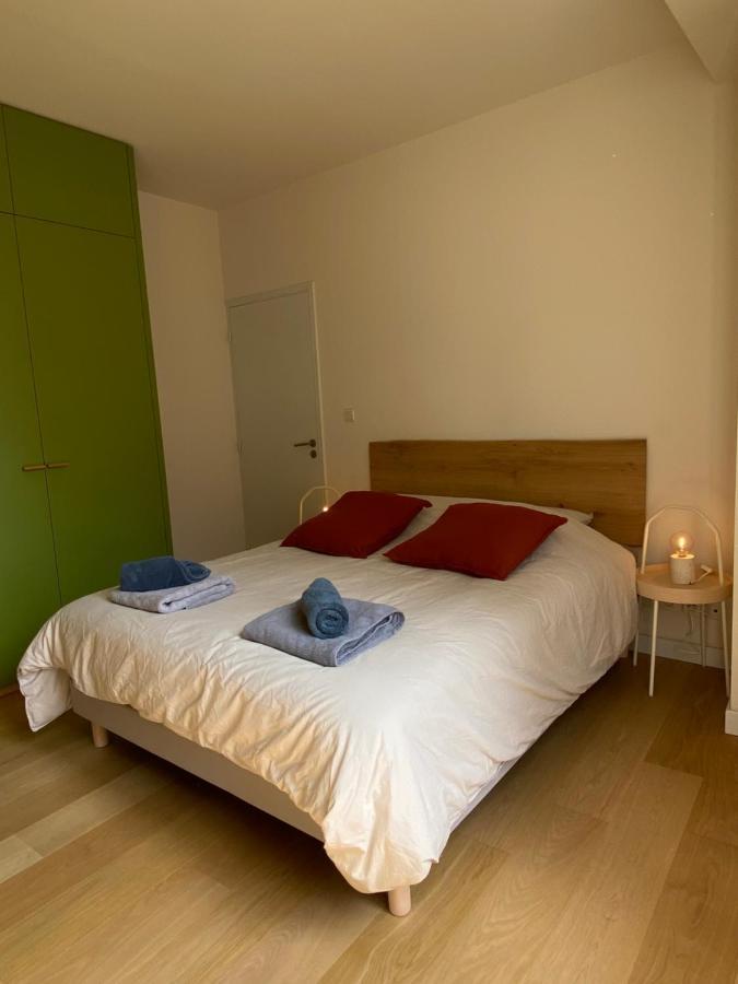 Appartement Climatise Plein Centre Historique Avignon Kültér fotó