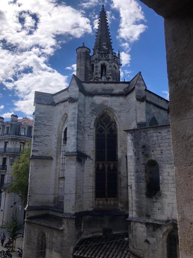 Appartement Climatise Plein Centre Historique Avignon Kültér fotó