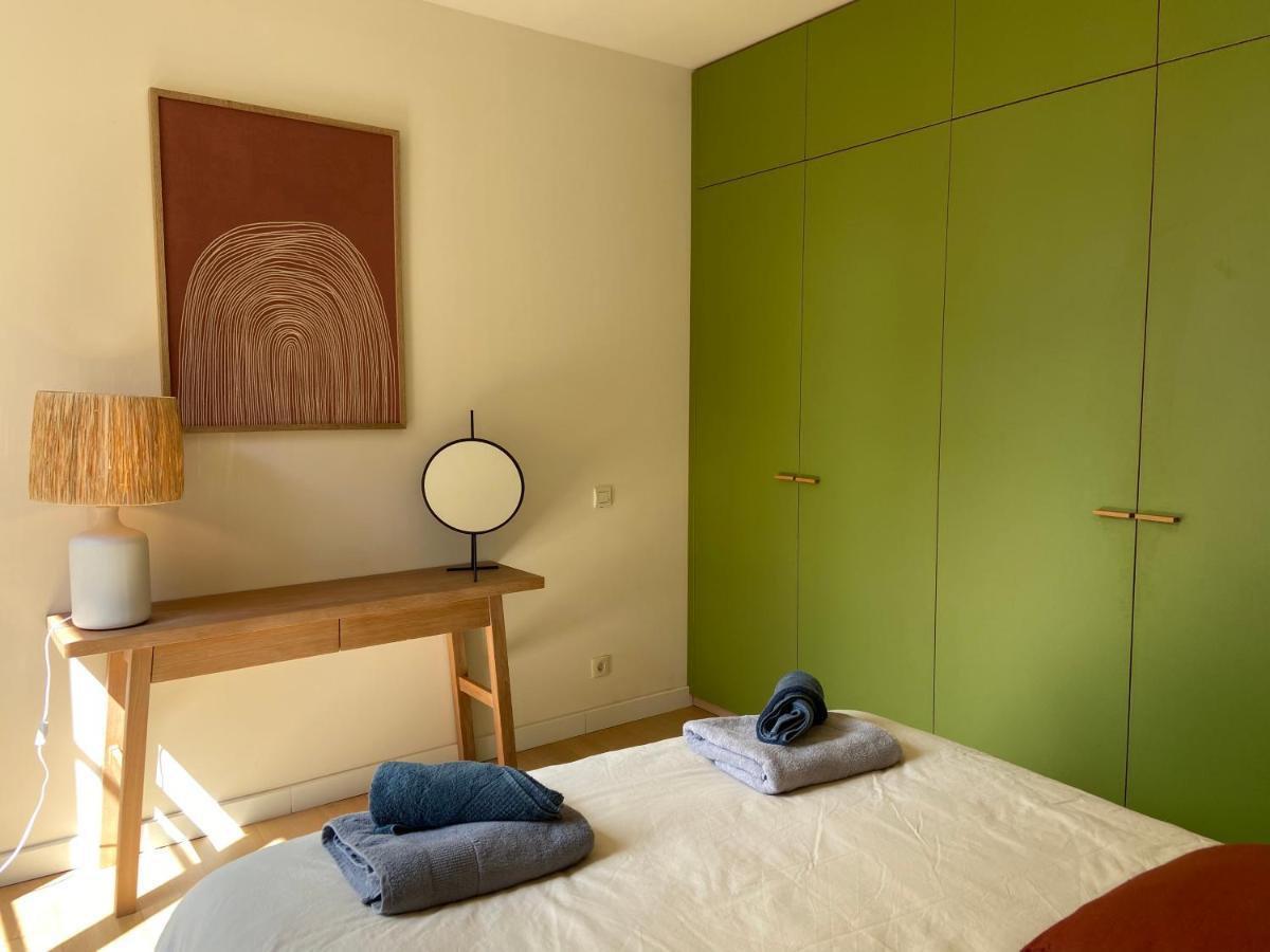 Appartement Climatise Plein Centre Historique Avignon Kültér fotó